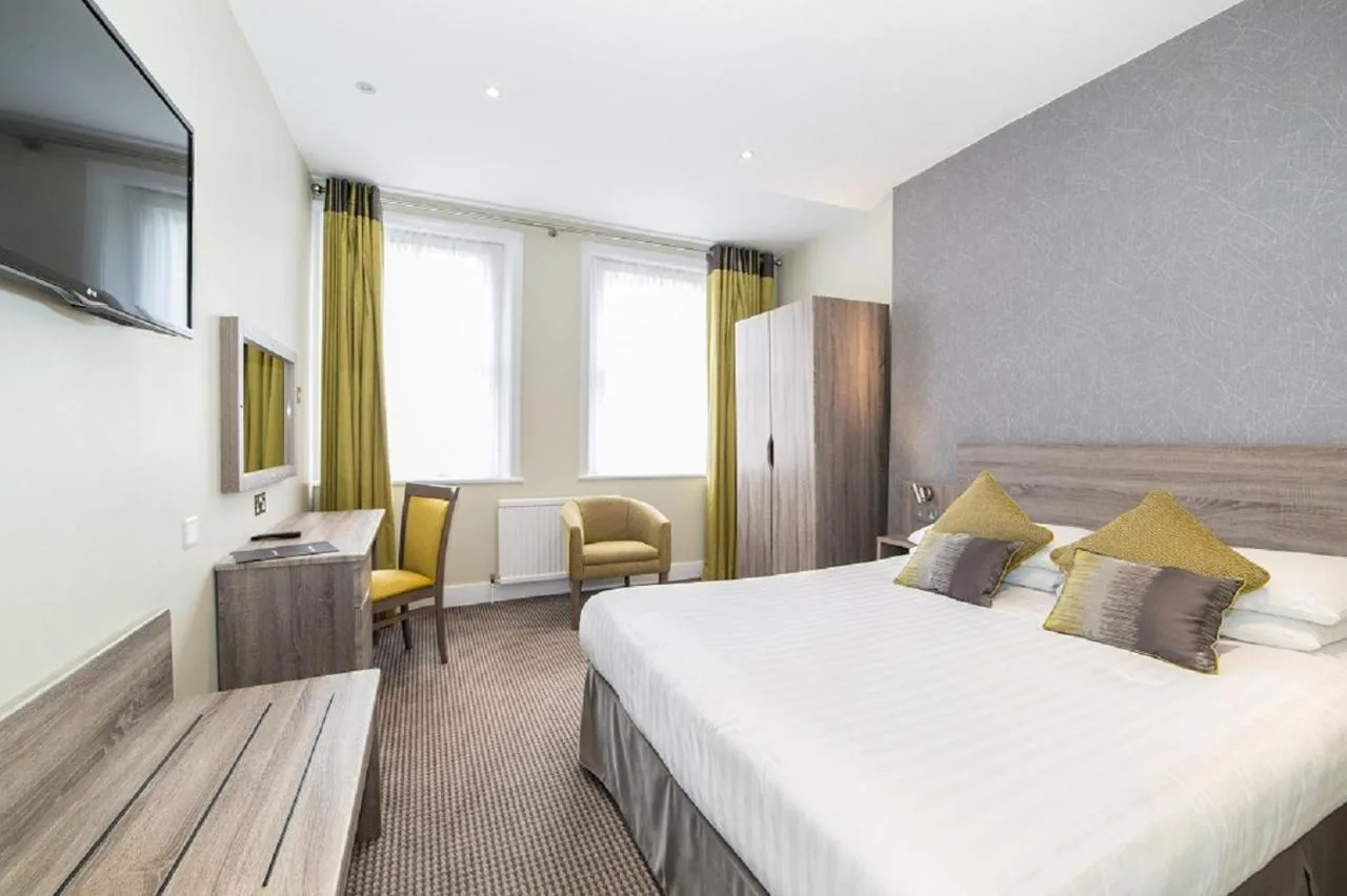 Executive Double Room